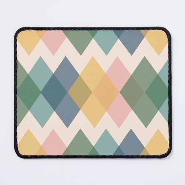 Item preview, Christmas Argyle designed and sold by lisajaynemurray.