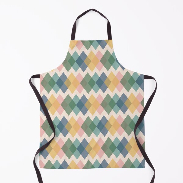Item preview, Christmas Argyle designed and sold by lisajaynemurray.