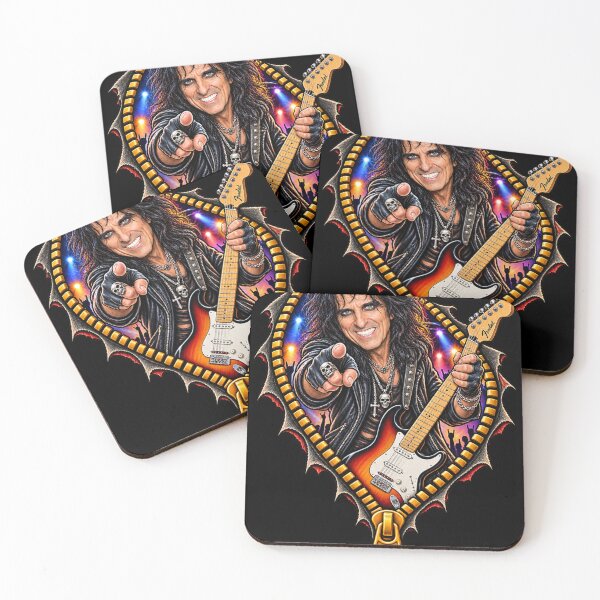 Item preview, Unzip Your Inner Rock Star designed and sold by halibutgoatramb.