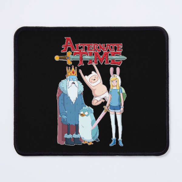 Item preview, Parody Cartoon Alternate Time Adventure Fantasy designed and sold by Disparo.