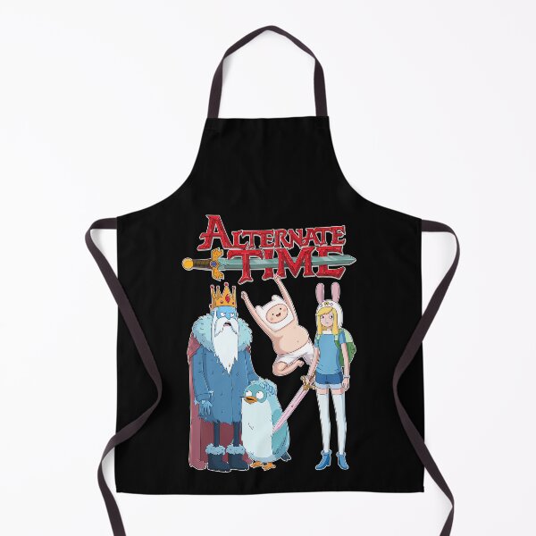 Item preview, Parody Cartoon Alternate Time Adventure Fantasy designed and sold by Disparo.