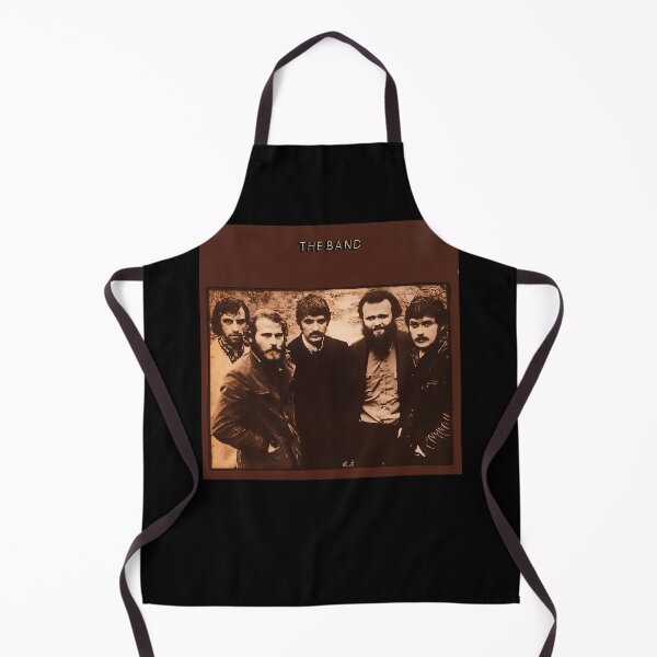 Item preview, The Band Five Members Sepia designed and sold by NarcisoLakin.