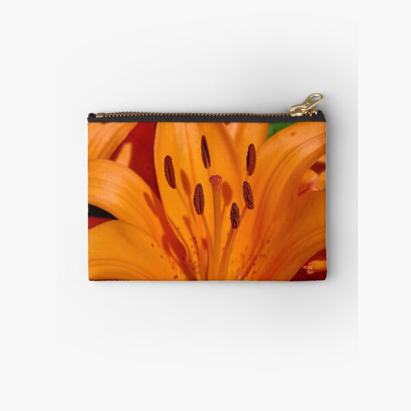 Item preview, All Orange lily designed and sold by Jouko Lehto Photography.