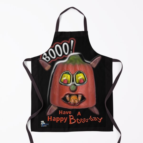 Item preview, Happy Booo Day! designed and sold by michaelasamples.