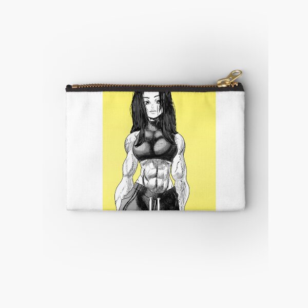 Item preview, gym girl designed and sold by thisguysaul.