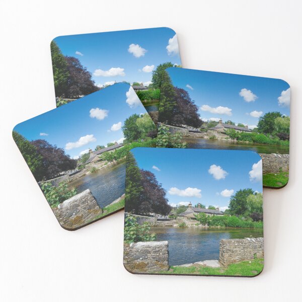Item preview, Ashford in the Water designed and sold by Alisonchambers2.