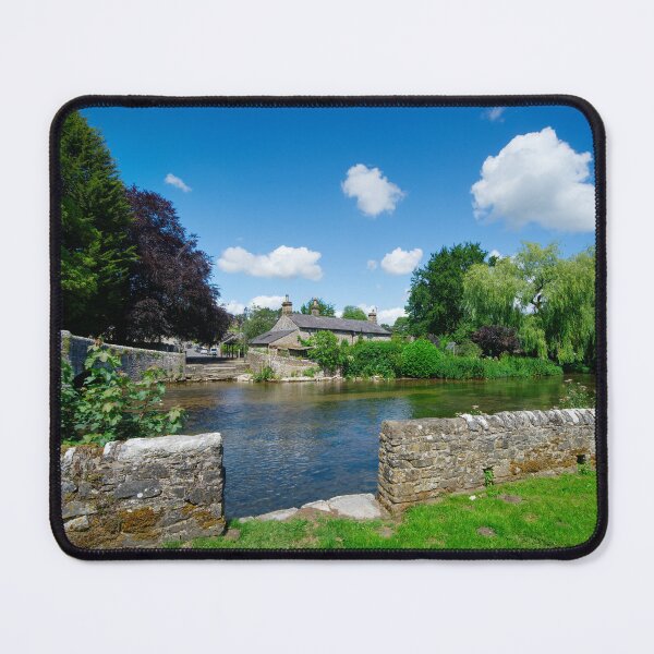 Item preview, Ashford in the Water designed and sold by Alisonchambers2.