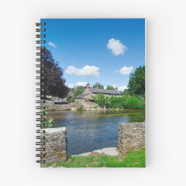 Item preview, Ashford in the Water designed and sold by Alisonchambers2.