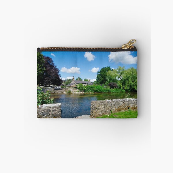 Item preview, Ashford in the Water designed and sold by Alisonchambers2.