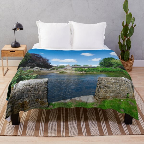 Item preview, Ashford in the Water designed and sold by Alisonchambers2.