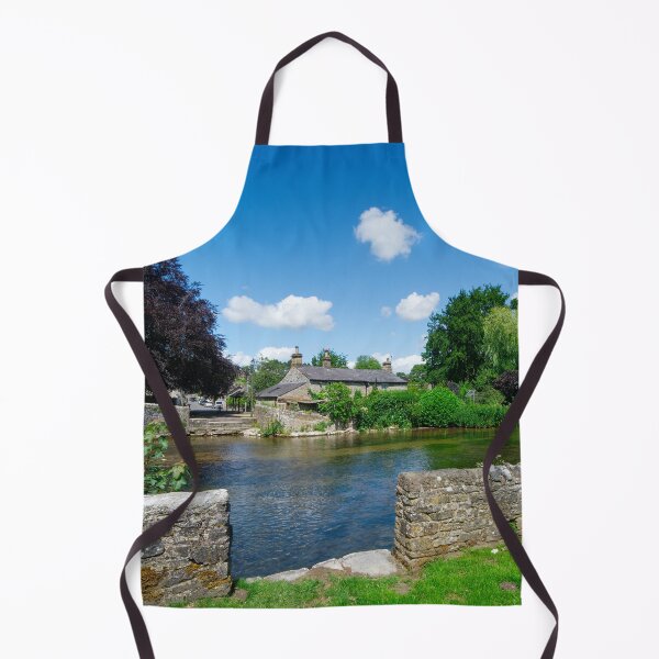 Item preview, Ashford in the Water designed and sold by Alisonchambers2.