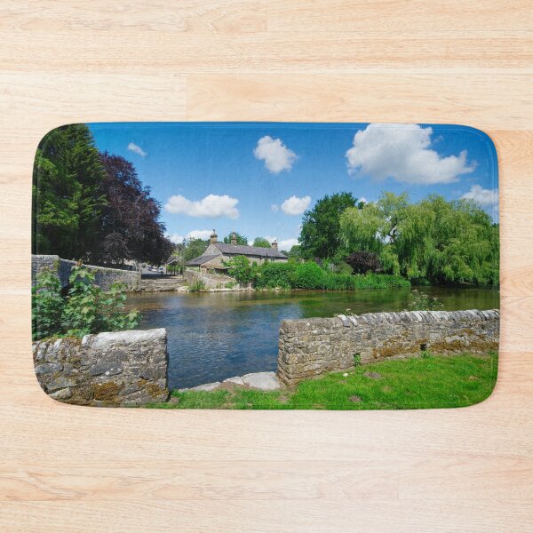 Item preview, Ashford in the Water designed and sold by Alisonchambers2.