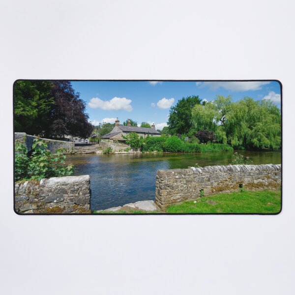 Item preview, Ashford in the Water designed and sold by Alisonchambers2.