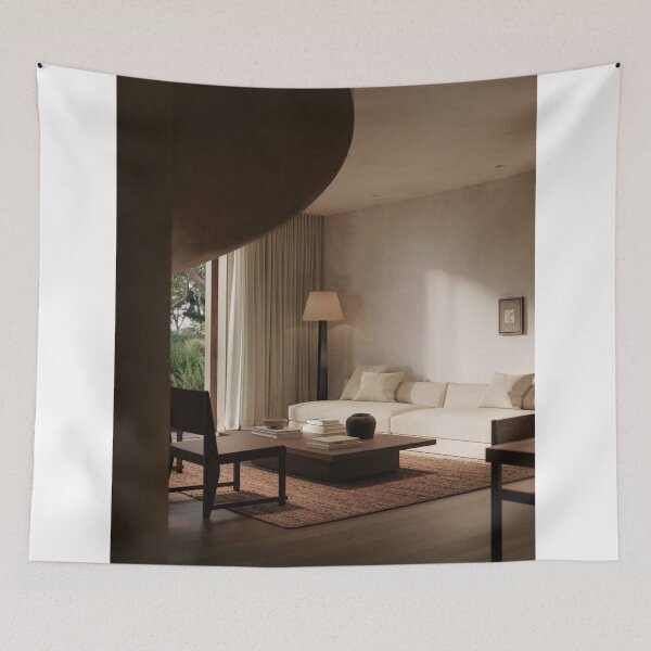 Item preview, Rest In Sacred Presence designed and sold by Chadittington.