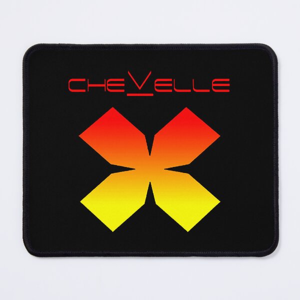 Item preview, Chevelle Band X gradation designed and sold by kemzaefinty.