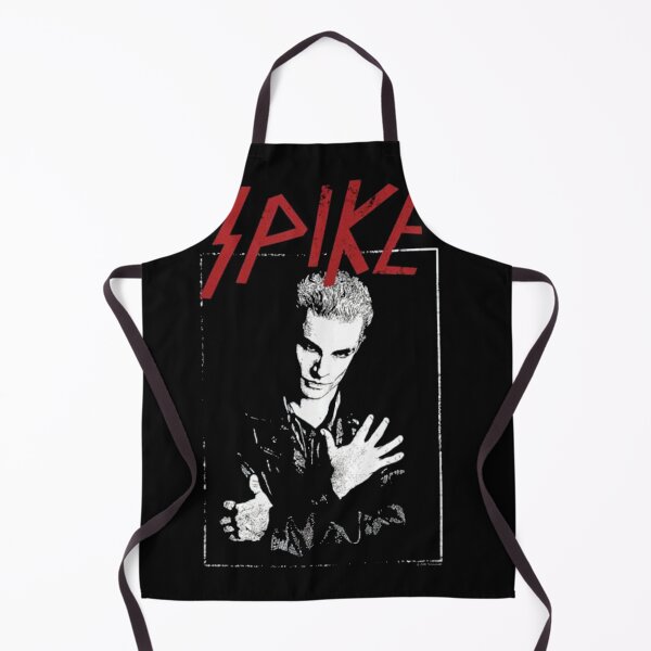 Item preview, Buffy The Vampire Slayer Spike designed and sold by Foxintheloart.