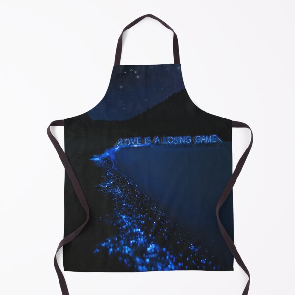 Item preview, Love Is A Losing Game designed and sold by mensijazavcevic.