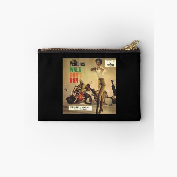 Item preview, The Ventures Walk Dont Run Dancing Woman Band designed and sold by NarcisoLakin.