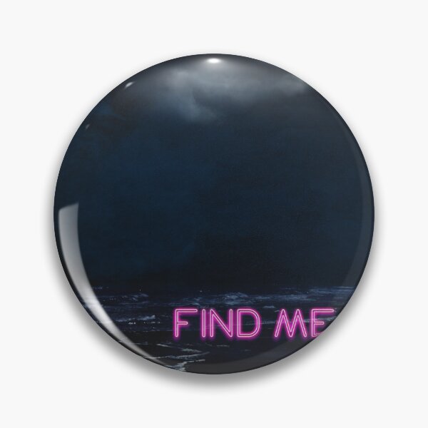 Item preview, FIND ME designed and sold by mensijazavcevic.