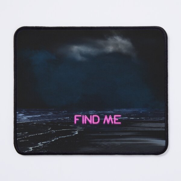 Item preview, FIND ME designed and sold by mensijazavcevic.