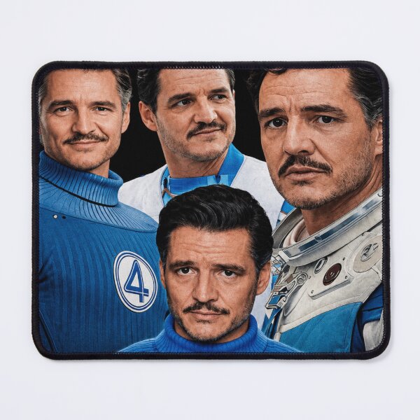 Item preview, Reed Richards designed and sold by EspressoSeokJin.