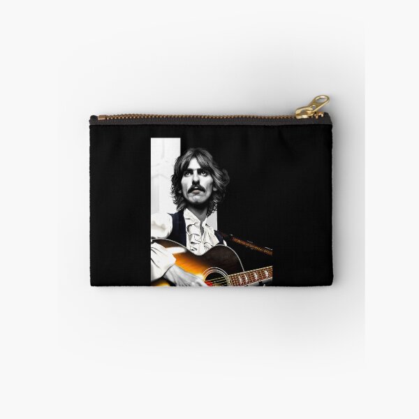 Item preview, Awaiting On You All George Harrison Acoustic Guitar designed and sold by NarcisoLakin.