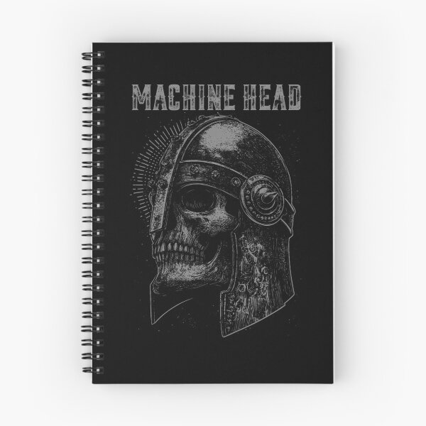 Item preview, Skull Wearing Medieval Helmet designed and sold by BrookCrooks.