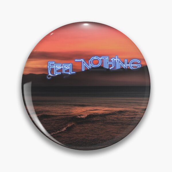 Item preview, Feel Nothing designed and sold by mensijazavcevic.