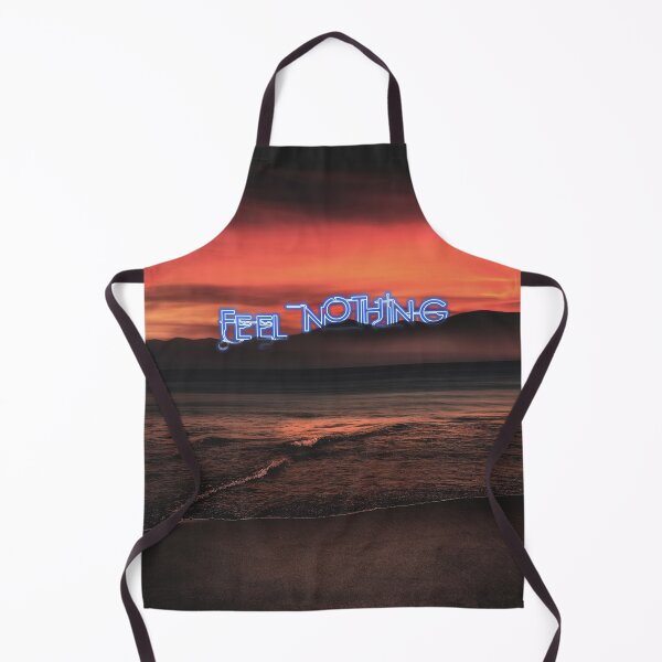 Item preview, Feel Nothing designed and sold by mensijazavcevic.