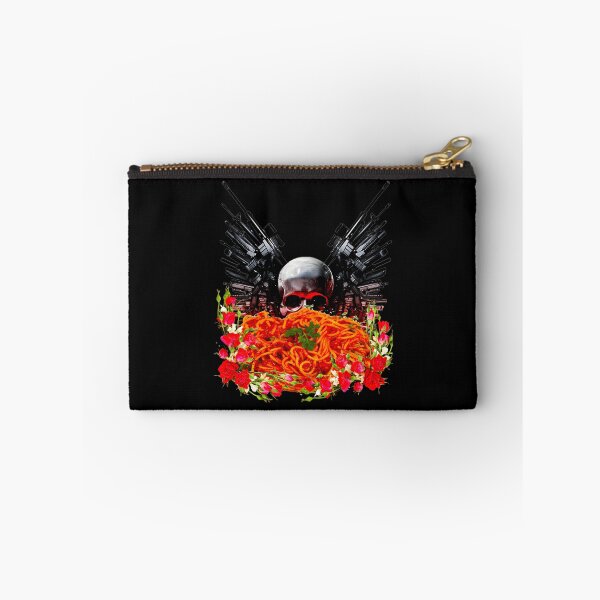 Item preview, Guns N Roses Spaghetti Incident Skull  designed and sold by JuniorFranecki.