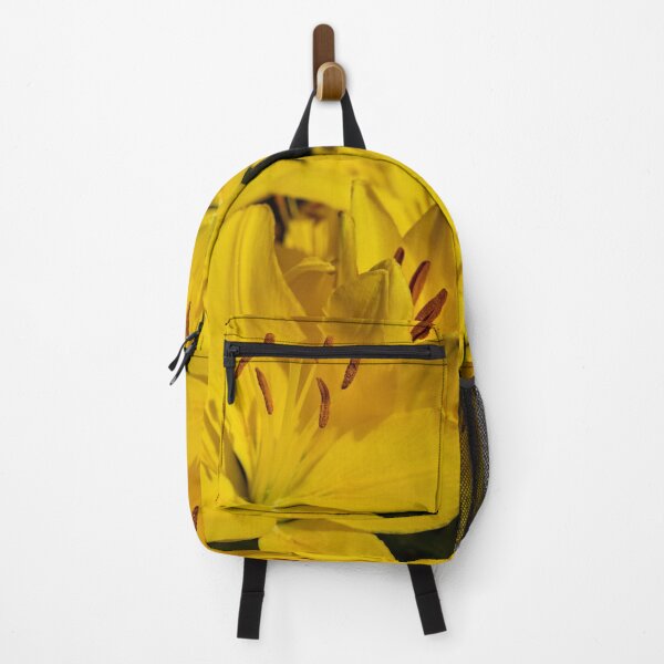 Item preview, All yellow lily designed and sold by Jouko Lehto Photography.