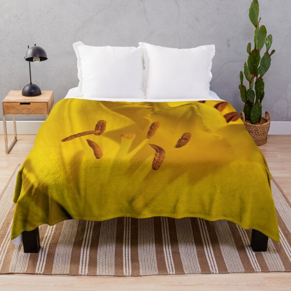 Item preview, All yellow lily designed and sold by Jouko Lehto Photography.