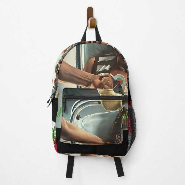 Item preview, Quiet Riot Condition Critical Hospital Scene designed and sold by JuniorFranecki.