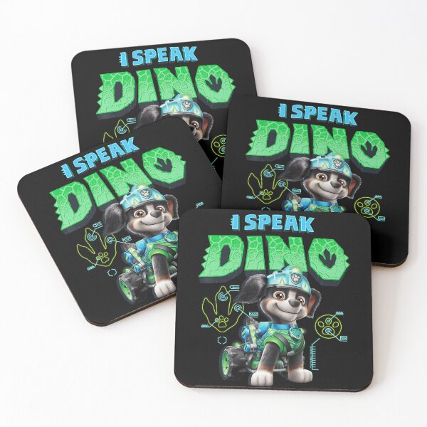 Item preview, PAW Patrol Rex I Speak Dino Dino Rescue Expert designed and sold by GoldenField41.