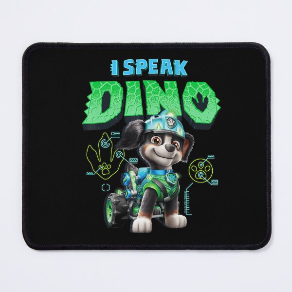 Item preview, PAW Patrol Rex I Speak Dino Dino Rescue Expert designed and sold by GoldenField41.