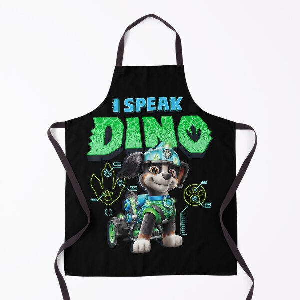 Item preview, PAW Patrol Rex I Speak Dino Dino Rescue Expert designed and sold by GoldenField41.