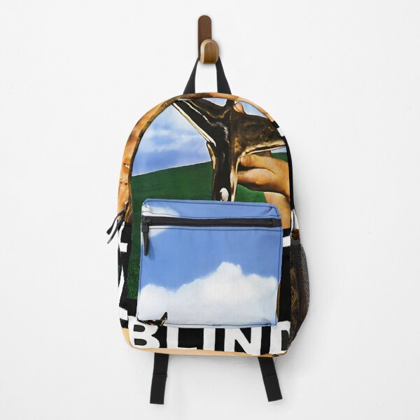Item preview, Blind Faith Artwork Girl Plane designed and sold by JuniorFranecki.