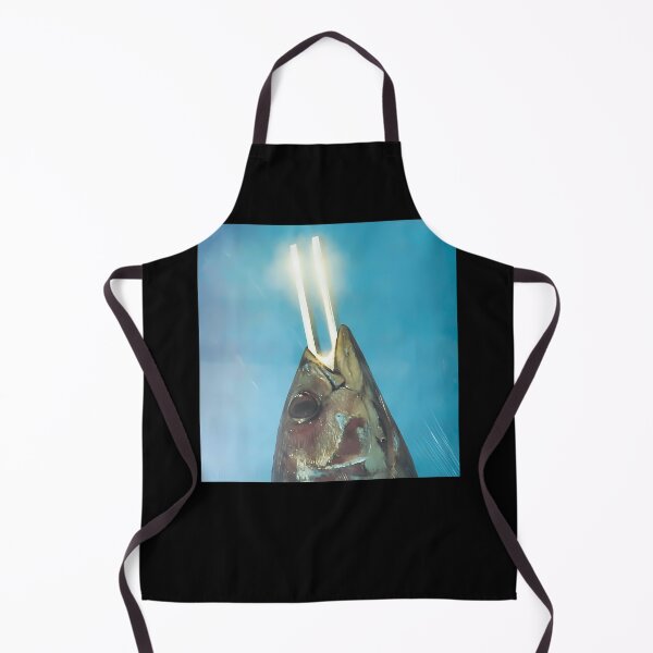 Item preview, Conceptual Tuna Fish And Tuning Fork designed and sold by JuniorFranecki.
