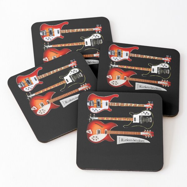 Item preview, Electric Guitars Black designed and sold by Meriall.