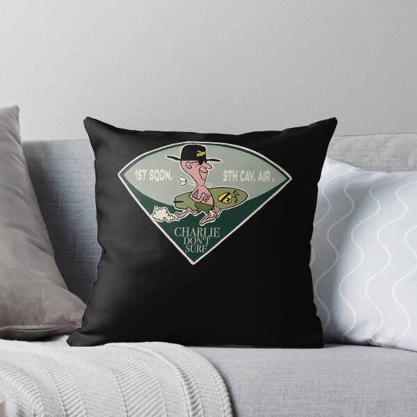 Item preview, Surfer Running Teal designed and sold by Meriall.
