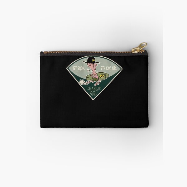 Item preview, Surfer Running Teal designed and sold by Meriall.
