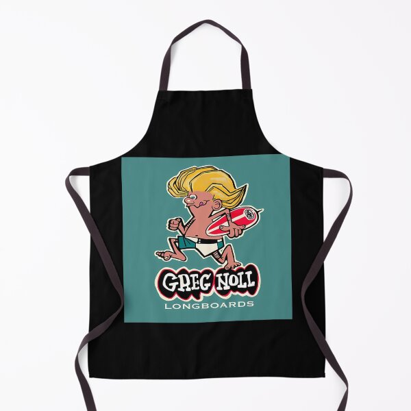 Item preview, Surfer Running Teal designed and sold by Meriall.