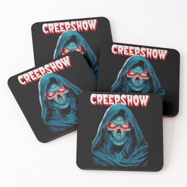 Item preview, Hooded Grim Reaper With Glowing Red Eyes designed and sold by BrookCrooks.