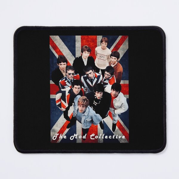 Item preview, Men Looking Up Flag designed and sold by Meriall.