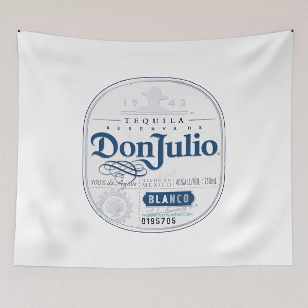Item preview, Digital Don Julio Tequila aVoltage Waves designed and sold by Andikanewyork.