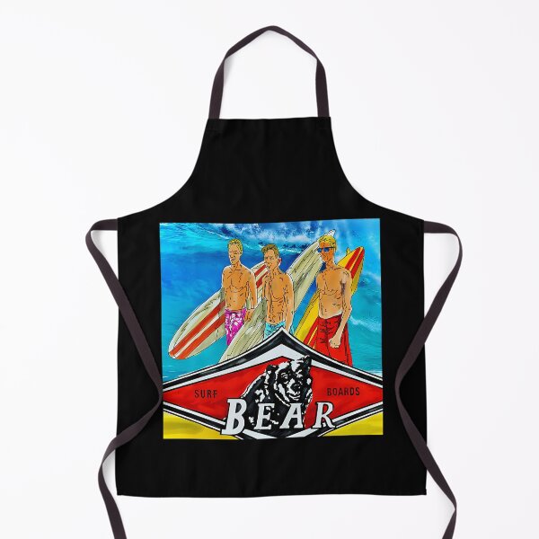 Item preview, Surfers Longboards Ocean designed and sold by Elavenrak.