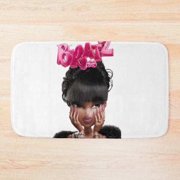 Item preview, Y2K Diva with Bangs - Dark Glam Aesthetic designed and sold by conamor-bymel.