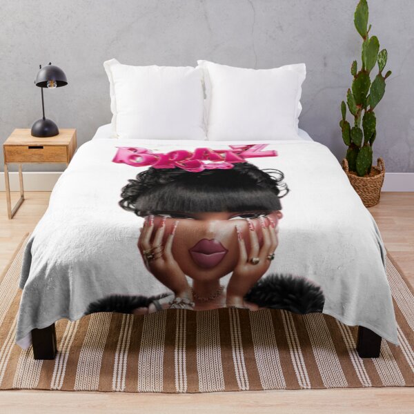 Item preview, Y2K Diva with Bangs - Dark Glam Aesthetic designed and sold by conamor-bymel.