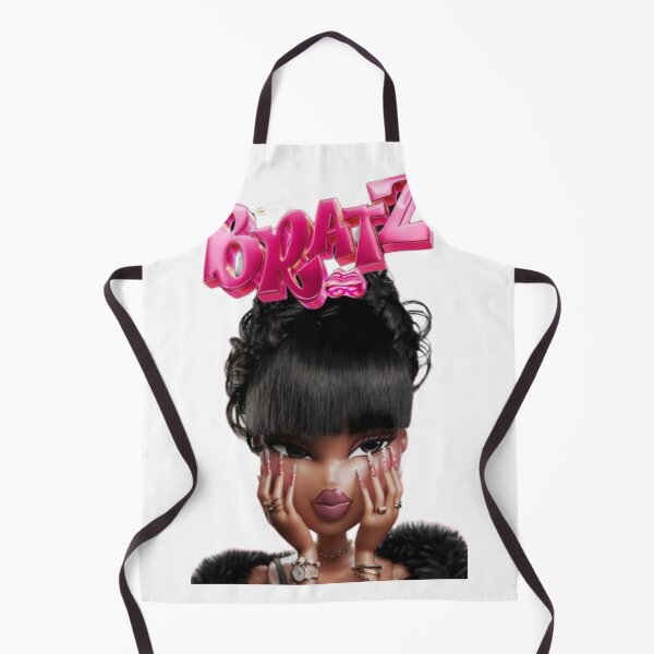 Item preview, Y2K Diva with Bangs - Dark Glam Aesthetic designed and sold by conamor-bymel.