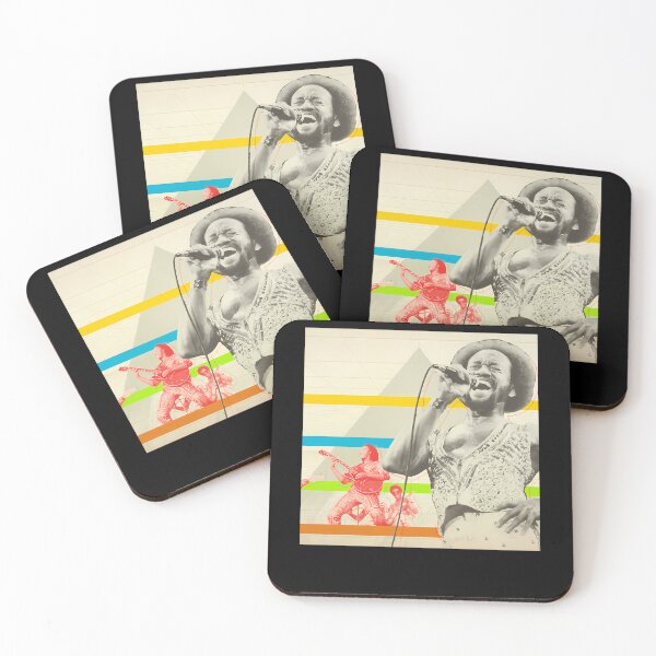 Item preview, Earth Wind And Fire Colorful Performance designed and sold by JuniorFranecki.